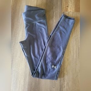 XS Under Armour Leggings in Gray